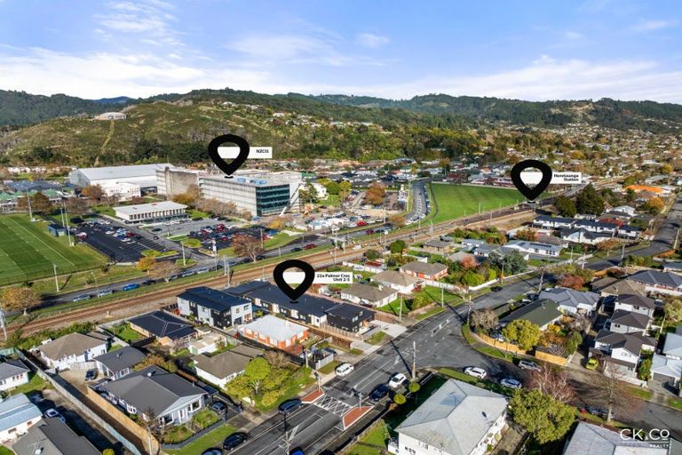 Photo of property in 22a Palmer Crescent, Silverstream, Upper Hutt, 5019