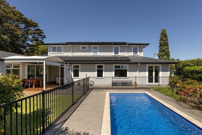 Photo of property in 5 Gellibrand Place, Omokoroa, 3114