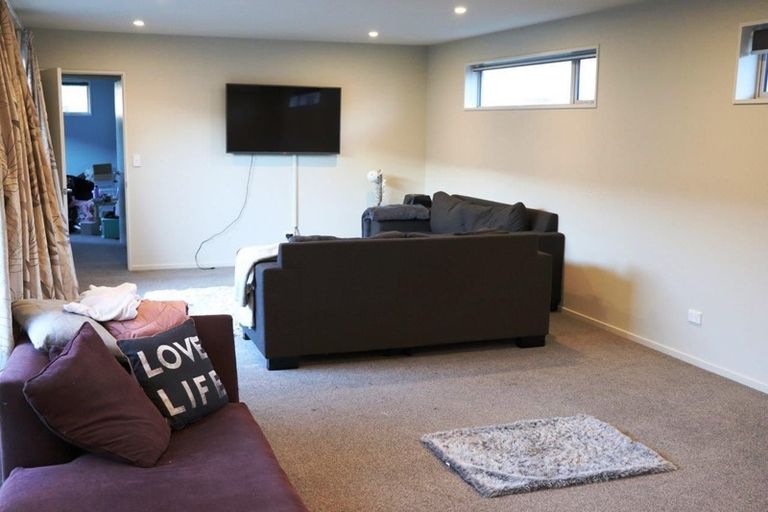 Photo of property in 7 Vale Terrace, Wigram, Christchurch, 8042