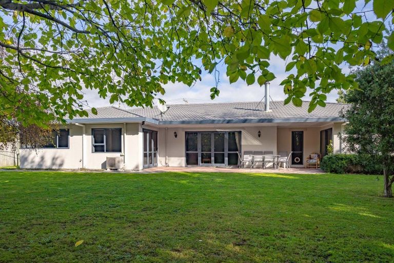 Photo of property in 5 North Street, Greytown, 5712