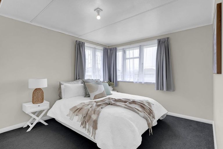 Photo of property in 16 Churchill Avenue, Maeroa, Hamilton, 3200