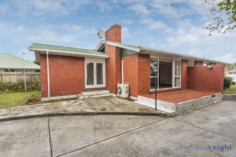 Photo of property in 6 Bellina Place, Broomfield, Christchurch, 8042