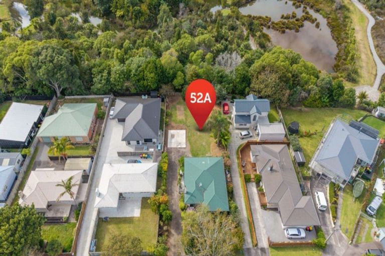 Photo of property in 52 Hall Road, Matua, Tauranga, 3110