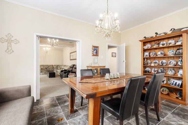 Photo of property in 71 Martyn Street, Waiuku, 2123