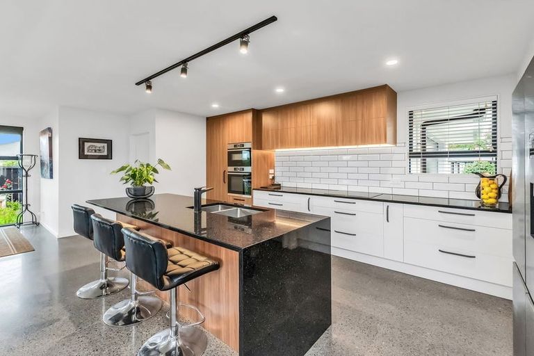 Photo of property in 10 Verdeco Boulevard, Lincoln, 7608