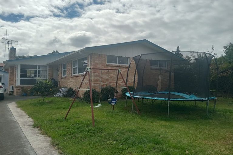 Photo of property in 31 Garthwood Road, Hillcrest, Hamilton, 3216