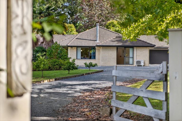 Photo of property in 725c Puketona Road, Haruru, 0204