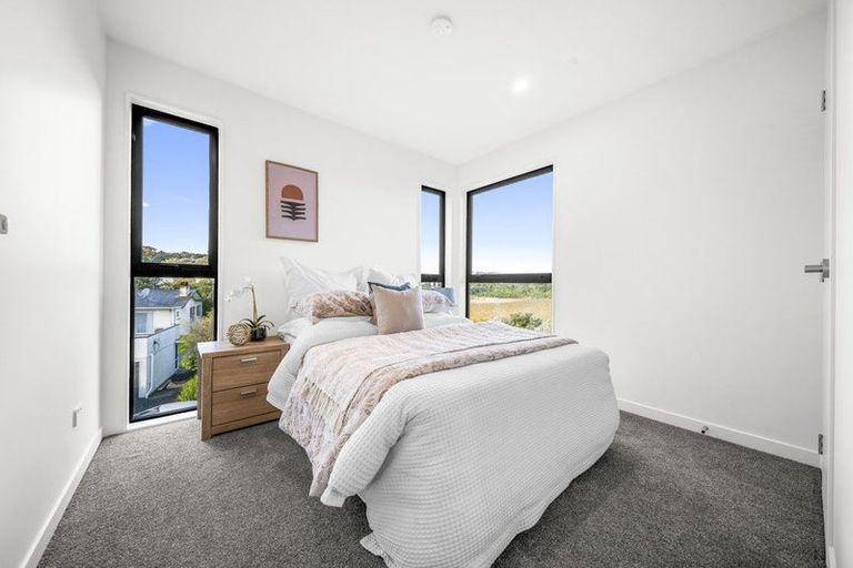 Photo of property in 33c Saint Peters Street, Northcote, Auckland, 0627