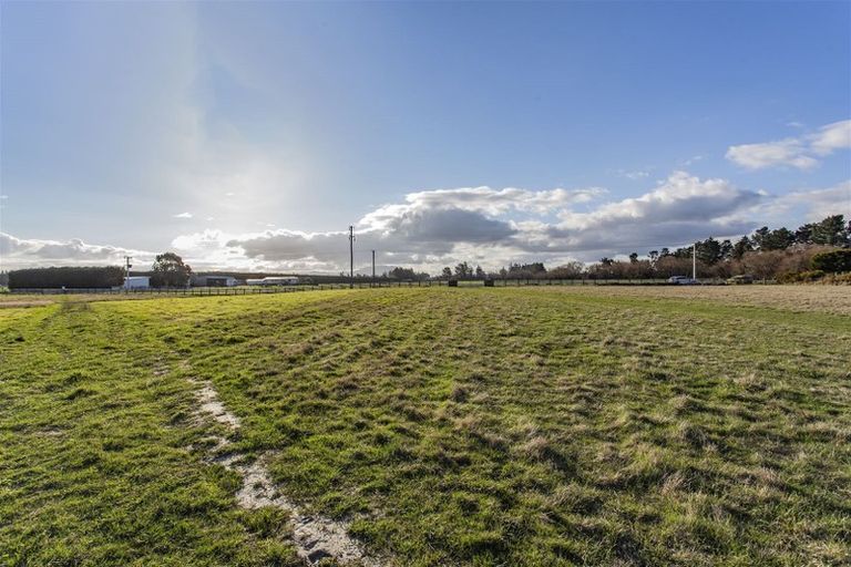 Photo of property in 556 Rangiora Leithfield Road, Sefton, Rangiora, 7477