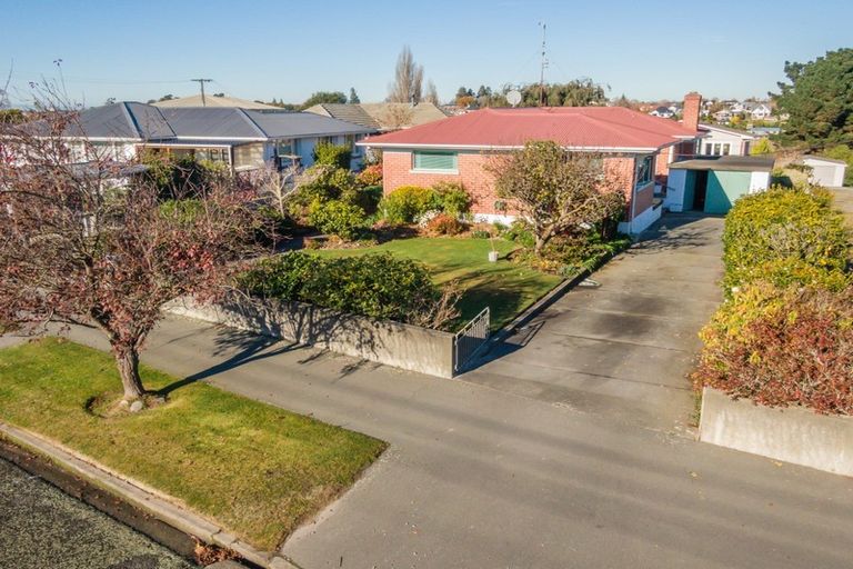 Photo of property in 66 Kent Street, Marchwiel, Timaru, 7910