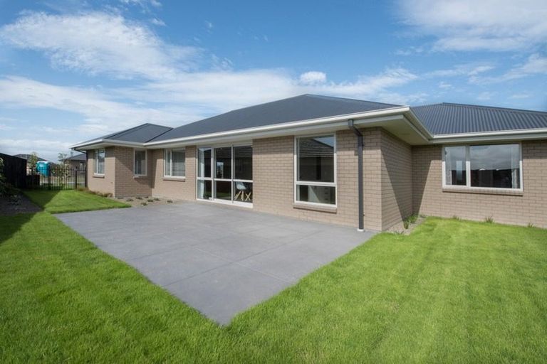Photo of property in 11 Azara Way, Wigram, Christchurch, 8025