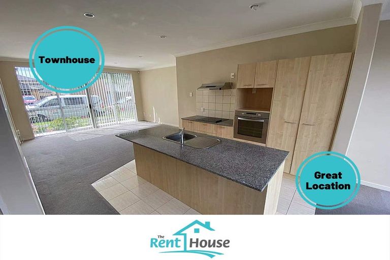 Photo of property in 17 Manchester Drive, Flat Bush, Auckland, 2019