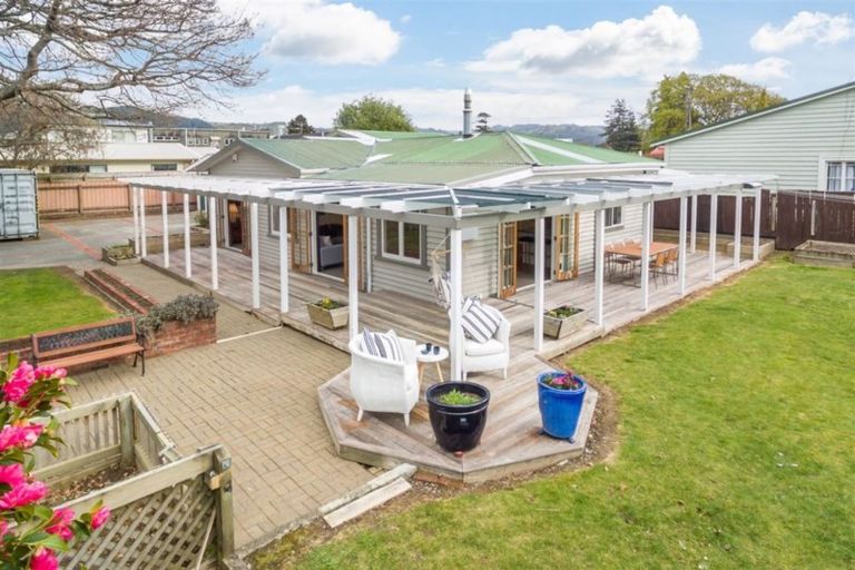 Photo of property in 5f2- Stephen Street, Trentham, Upper Hutt, 5018