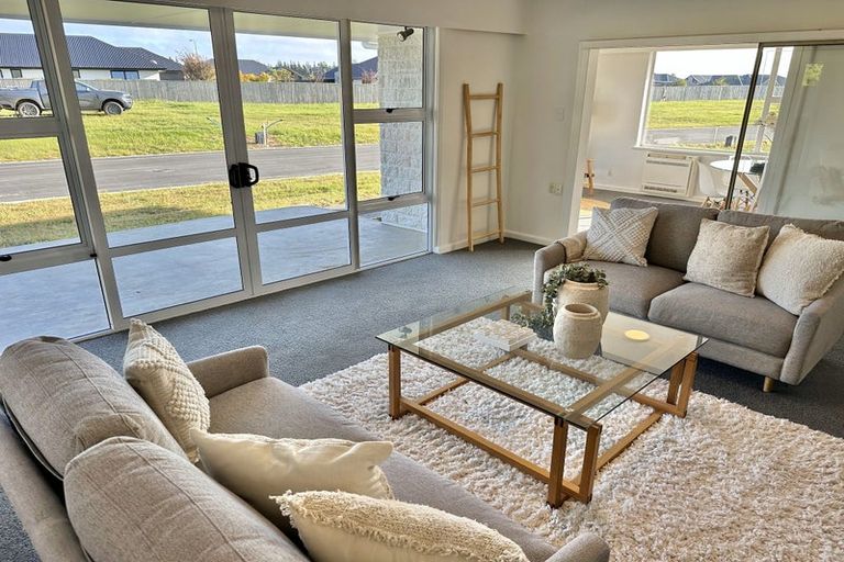 Photo of property in 690 Weedons Ross Road, West Melton, Christchurch, 7676