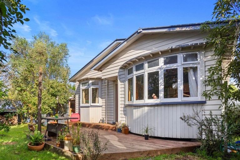 Photo of property in 88 Montrose Road, Waihi, 3610