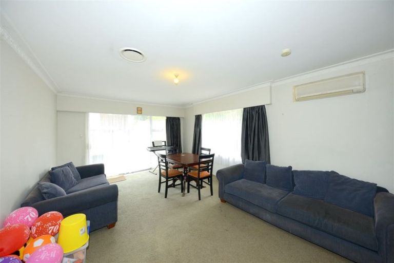Photo of property in 4/26 Picton Avenue, Riccarton, Christchurch, 8011