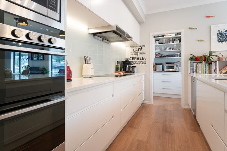 Photo of property in 16 Rochdale Drive, Churton Park, Wellington, 6037