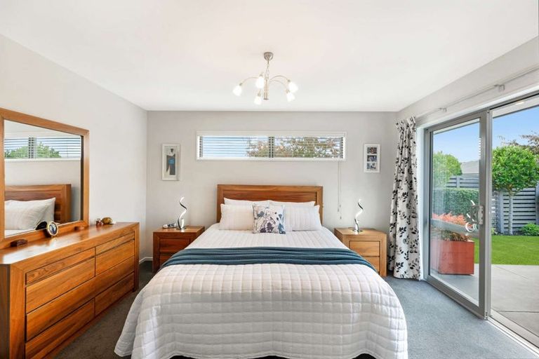 Photo of property in 18 Cleland Crescent, Kaiapoi, 7630