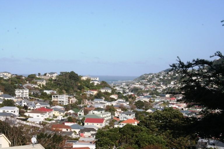 Photo of property in 24 Konini Road, Hataitai, Wellington, 6021