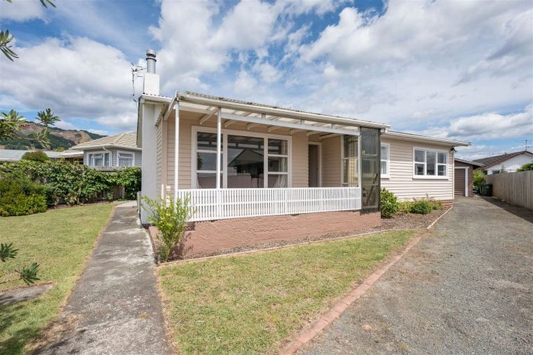 Photo of property in 8 Heaphy Street, Richmond, 7020