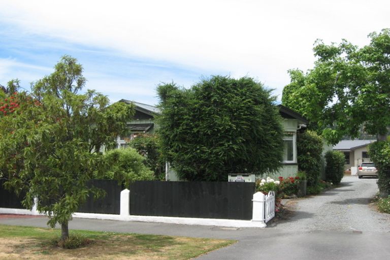 Photo of property in 8 Celia Street, Redcliffs, Christchurch, 8081
