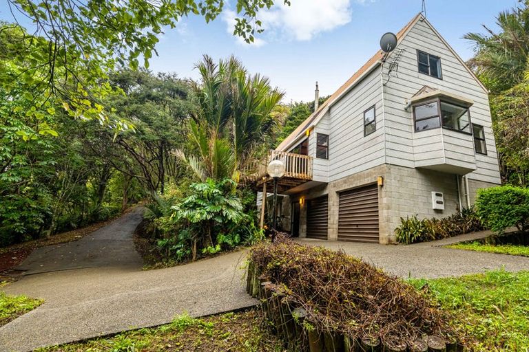 Photo of property in 23 Fowler Access Road, Puhoi, Warkworth, 0994
