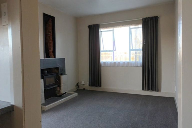 Photo of property in 134 Melcombe Street, Tinwald, Ashburton, 7700