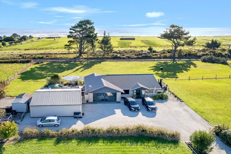 Photo of property in 46 Havill Drive, Awatuna, Hokitika, 7882