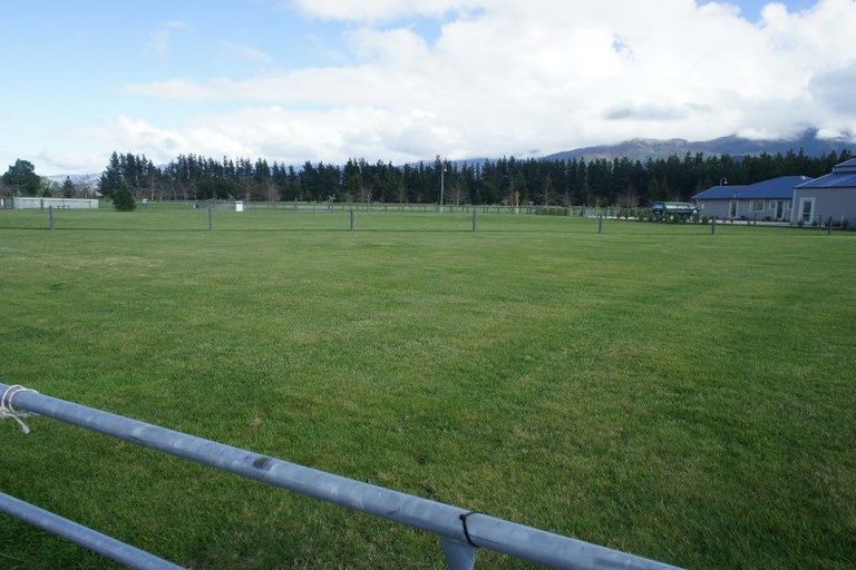 Photo of property in 3 Elien Place, Hanmer Springs, 7334