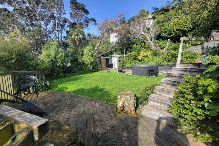 Photo of property in 212 Barnard Street, Wadestown, Wellington, 6012