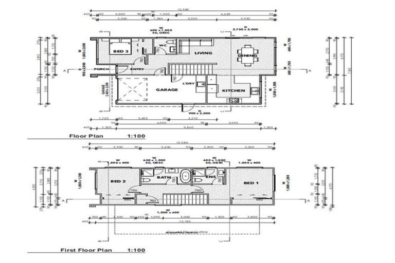 Photo of property in 22 Musselwhite Terrace, Chartwell, 3210