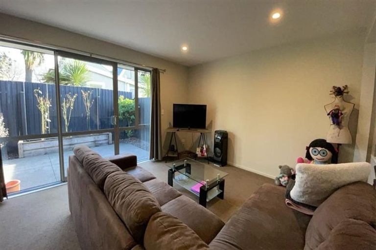 Photo of property in The Mill, 8/444 Hagley Avenue, Christchurch Central, Christchurch, 8011