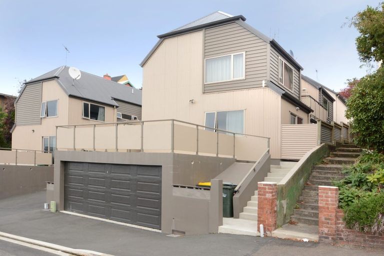 Photo of property in 45c Lees Street, Dunedin Central, Dunedin, 9016
