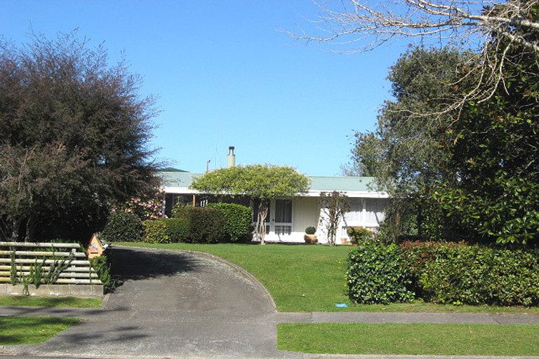 Photo of property in 42 Jubilee Crescent, Whakatane, 3120