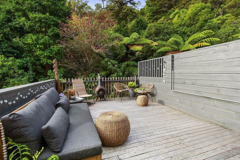 Photo of property in 1 Rato Rise, Waiwhetu, Lower Hutt, 5010