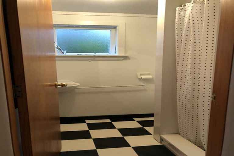 Photo of property in 38a Jefferson Street, Brooklyn, Wellington, 6021