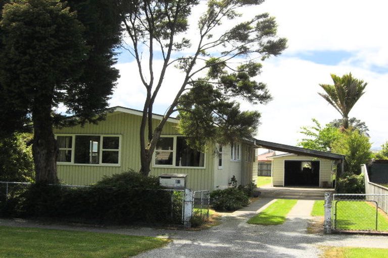 Photo of property in 99 Peel Street, Westport, 7825