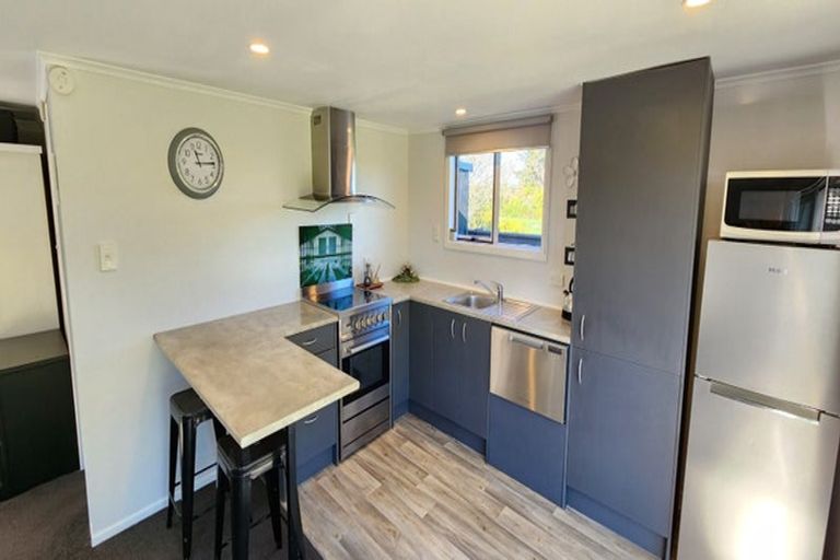 Photo of property in 45 Kaipi Road, Egmont Village, New Plymouth, 4372