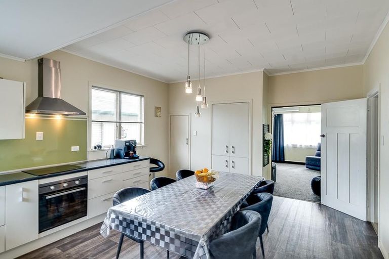 Photo of property in 215 Nottingley Road, Frimley, Hastings, 4120