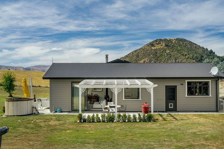 Photo of property in 196a Maxwell Road, Wanaka, 9382