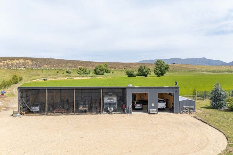 Photo of property in 57 Golden Road, Springvale, Alexandra, 9393