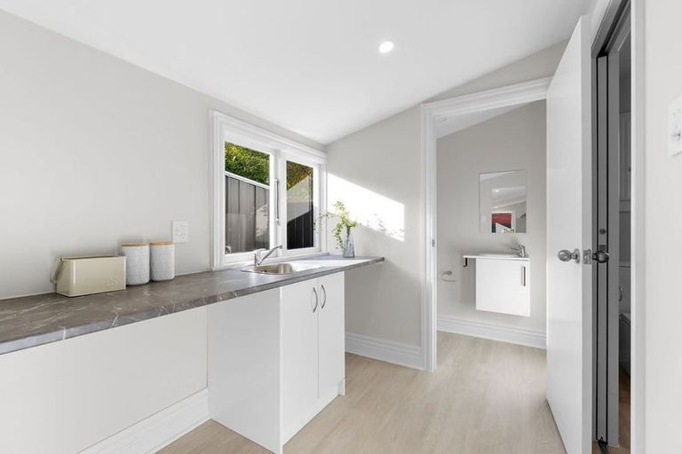 Photo of property in 69 Ruskin Street, Addington, Christchurch, 8024