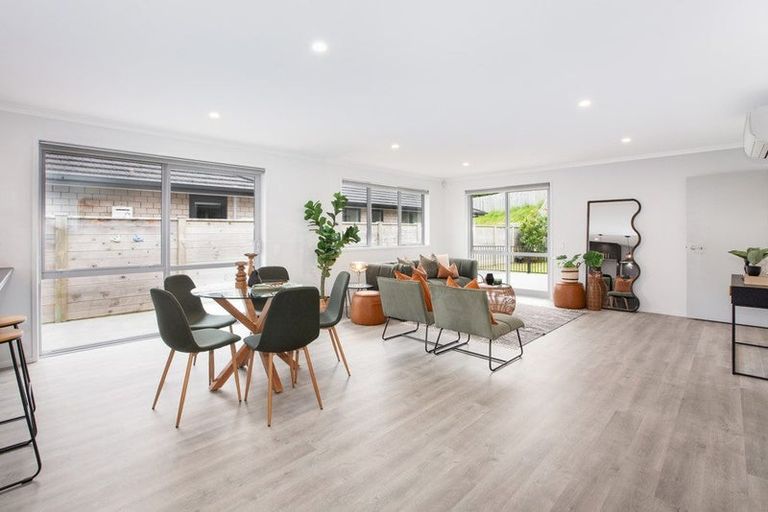 Photo of property in 39 Tradewinds Drive, Whitby, Porirua, 5024