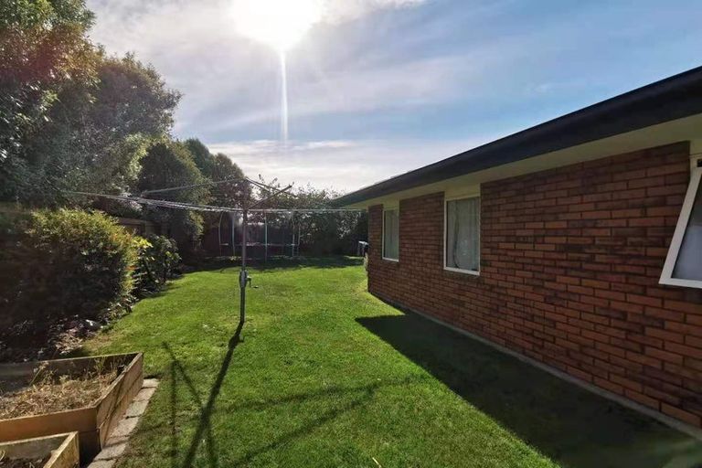 Photo of property in 10 Cressida Close, Rolleston, 7614