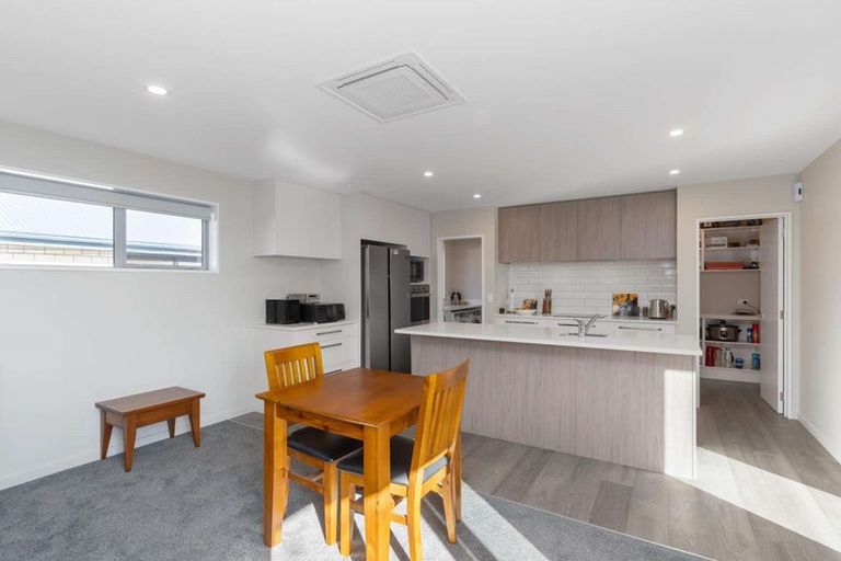 Photo of property in 1 Lanner Drive, Rolleston, 7615