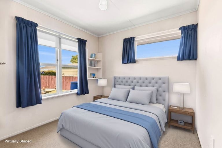 Photo of property in 7 Puriri Place, Matamata, 3400