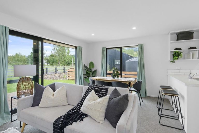 Photo of property in 238a Whitecliffs Road, Whitecliffs, Coalgate, 7673