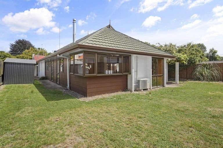 Photo of property in 4b Hamilton Road, Cambridge, 3434