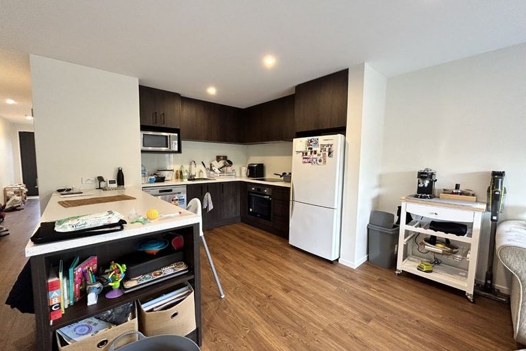 Photo of property in 8b/7 Huia Street, Riccarton, Christchurch, 8041