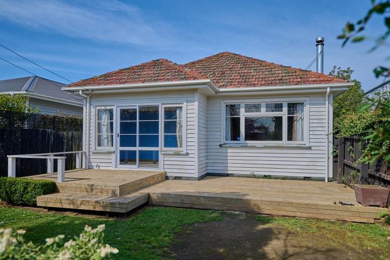 Photo of property in 80 Perry Street, Papanui, Christchurch, 8053